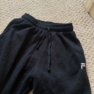 Fila sweatpants